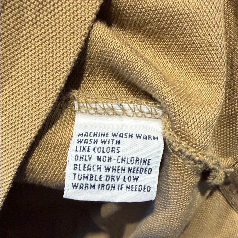 Ralph Lauren elevate your